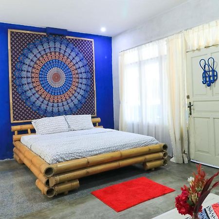 Tehila House Hotel Canggu Eksteriør billede