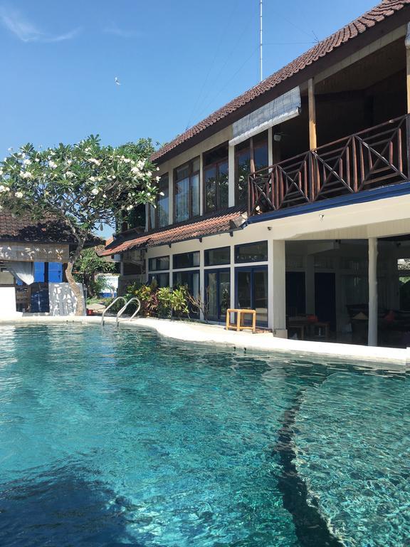 Tehila House Hotel Canggu Eksteriør billede