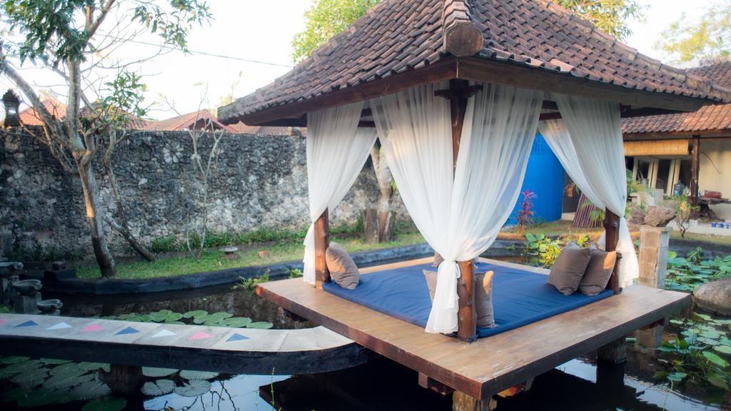 Tehila House Hotel Canggu Eksteriør billede