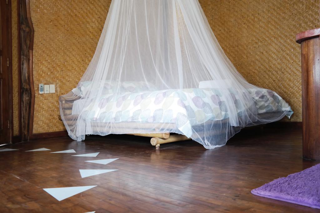Tehila House Hotel Canggu Eksteriør billede