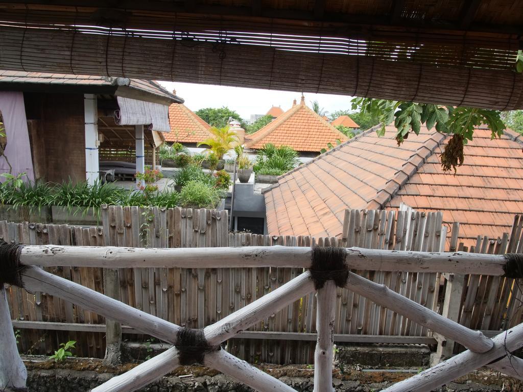 Tehila House Hotel Canggu Eksteriør billede