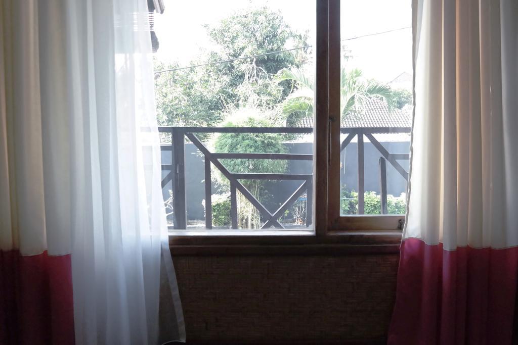 Tehila House Hotel Canggu Eksteriør billede