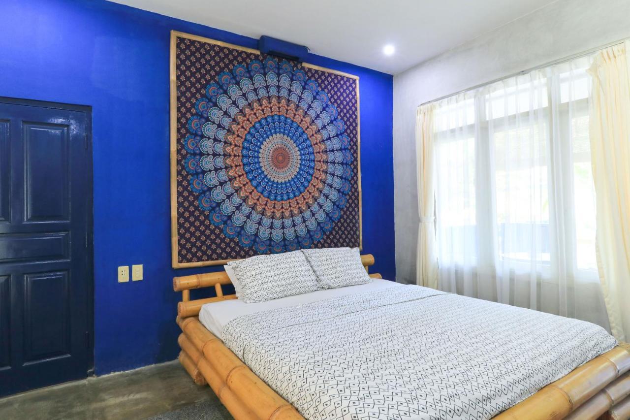 Tehila House Hotel Canggu Eksteriør billede